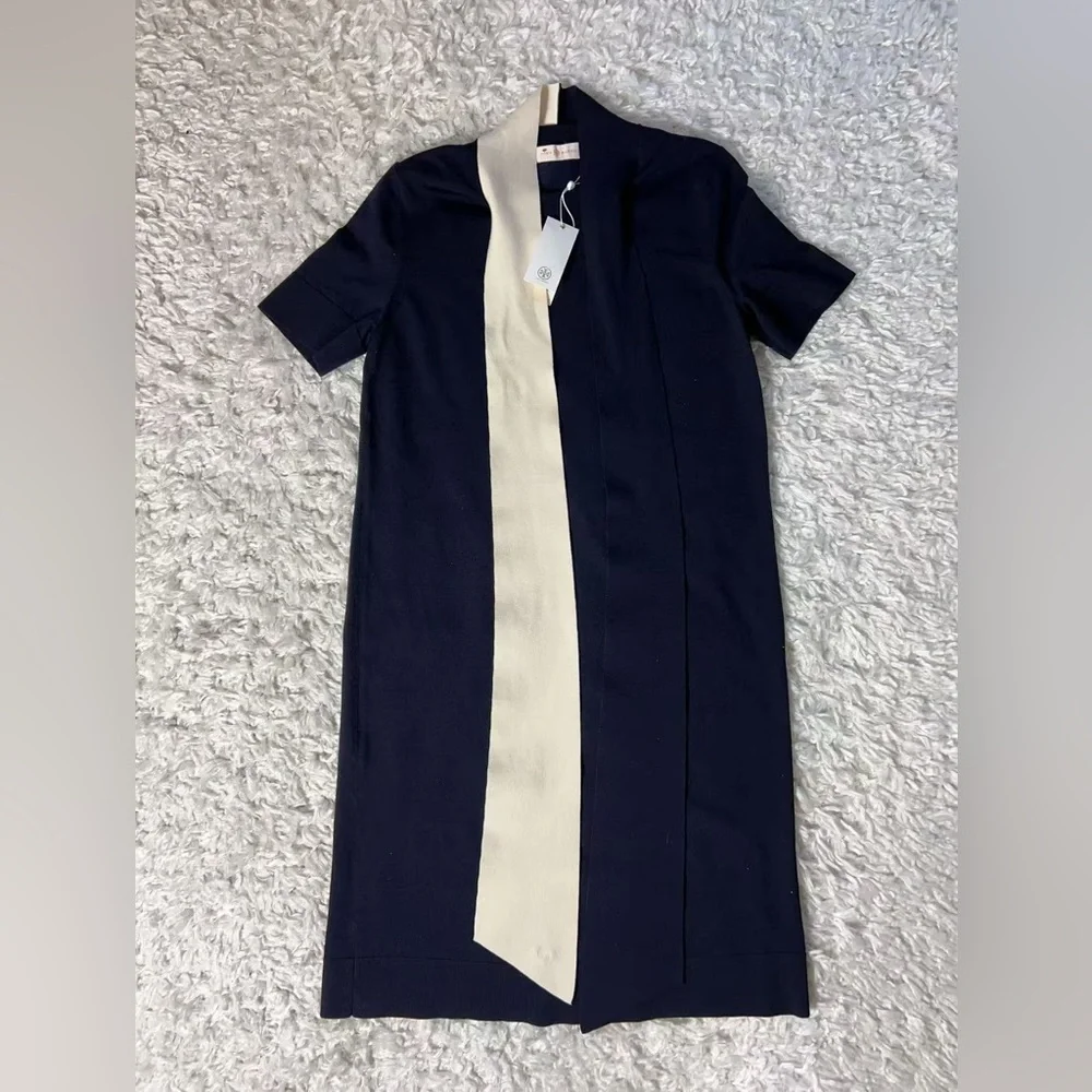 Tory Burch crafted fine
